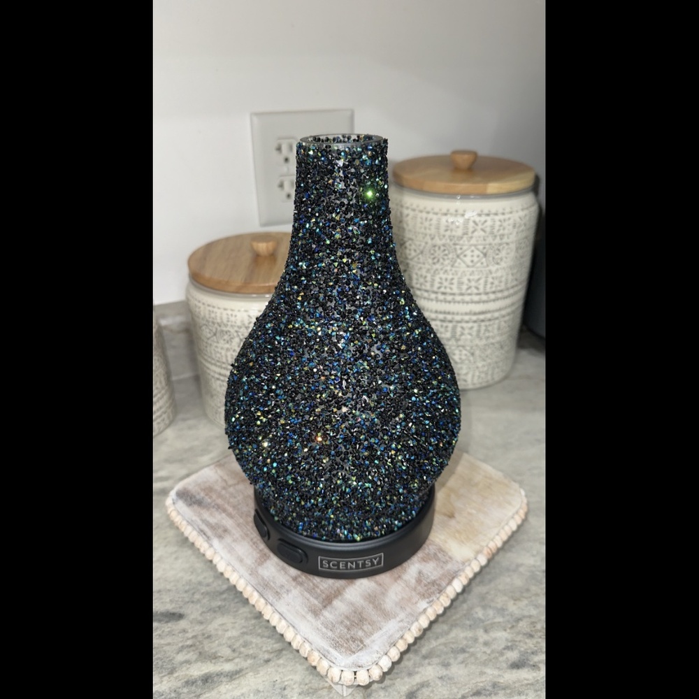 Shine Scentsy Diffuser